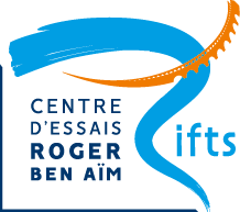 Centre d'Essais Roger Ben Aïm-IFTS