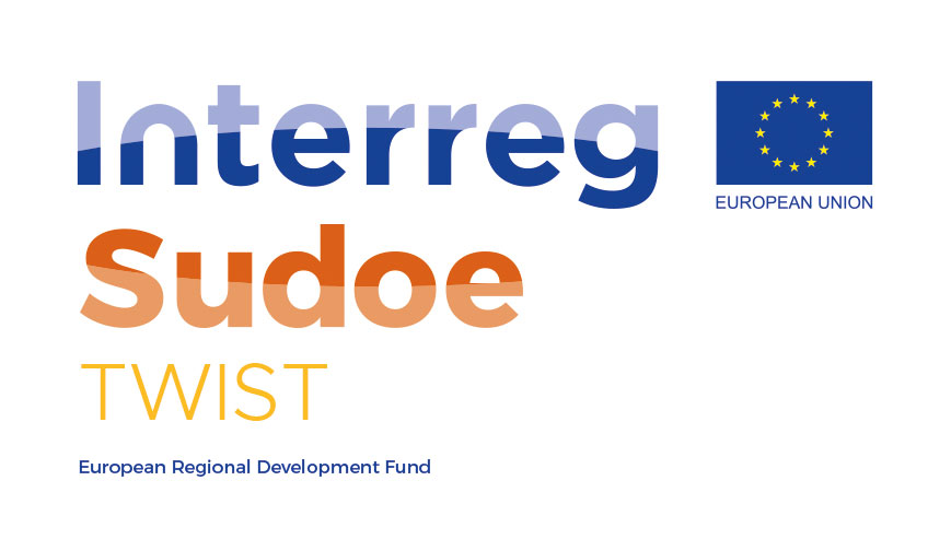 INTERREG SUDOE TWIST