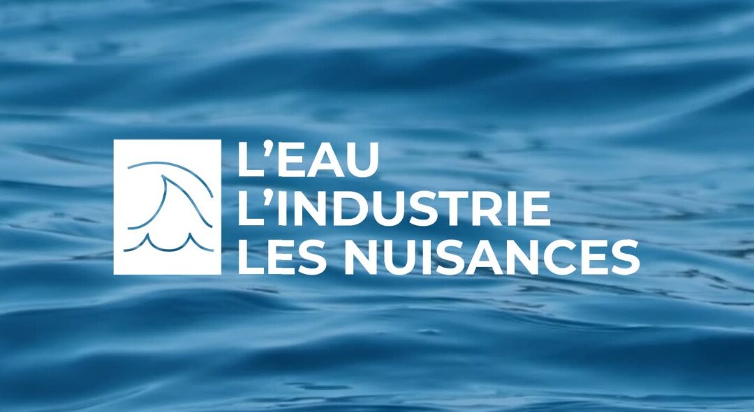 PARRUTION DANS LA REVUE EIN