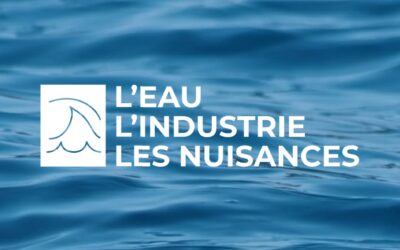PARRUTION DANS LA REVUE EIN