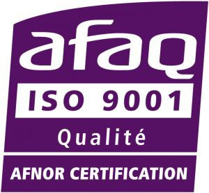 AFAQ-ISO-9001